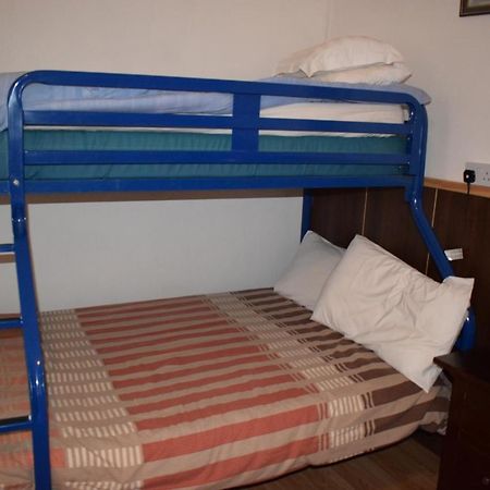Zion Hall Guest House Dublin Dış mekan fotoğraf