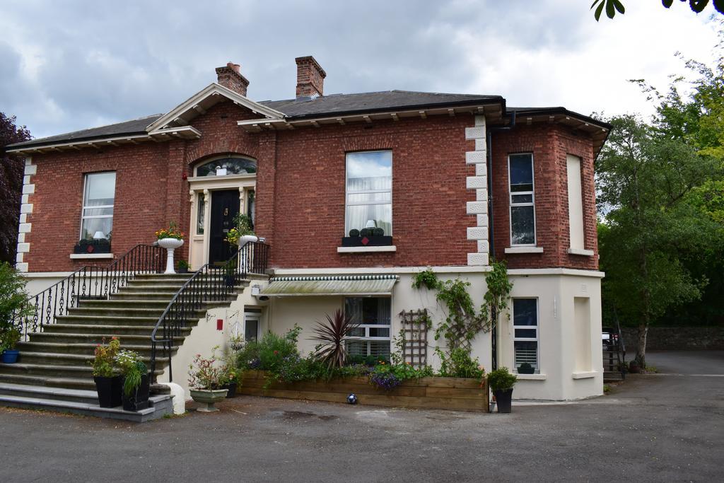 Zion Hall Guest House Dublin Dış mekan fotoğraf