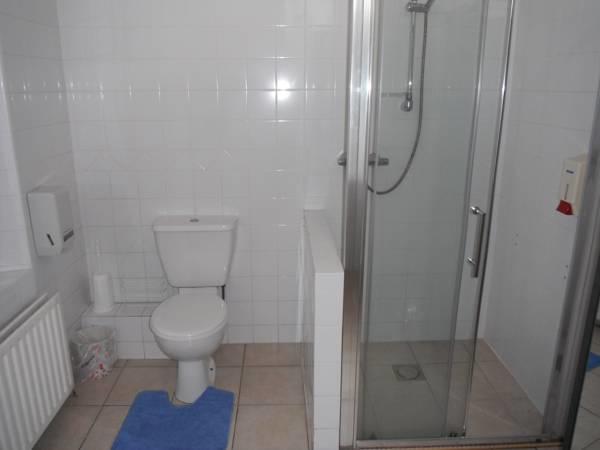 Zion Hall Guest House Dublin Dış mekan fotoğraf