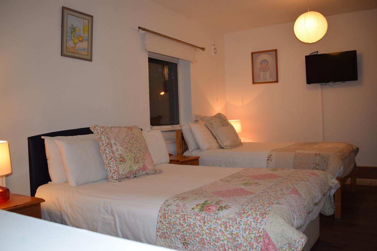 Zion Hall Guest House Dublin Dış mekan fotoğraf