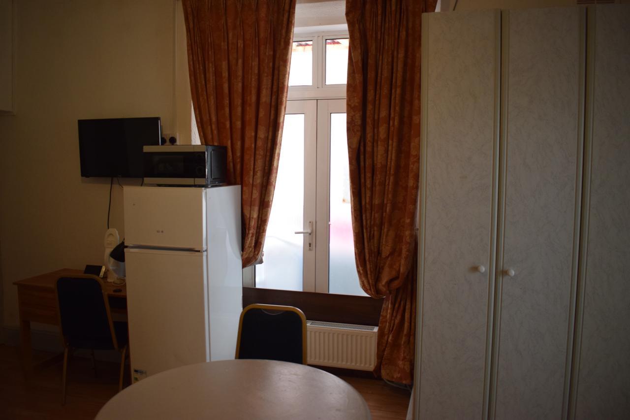 Zion Hall Guest House Dublin Dış mekan fotoğraf