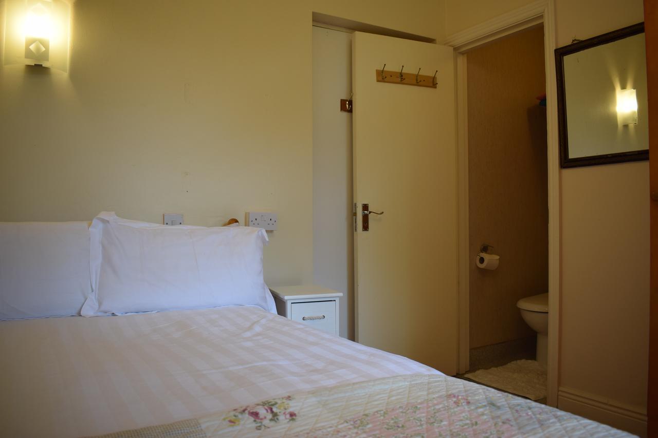 Zion Hall Guest House Dublin Dış mekan fotoğraf